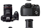 Fujifilm FinePix HS20 EXR