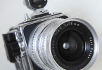 Hasselblad SWC/M 