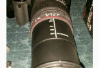 Canon Eos 400d Dolu Dolu