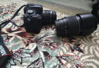 Yedek makinem 1100d+18/55