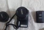 canon eos m