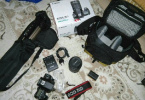 Canon 70d