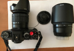Fujifilm XT10