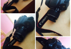 Cok acil satilik 600d