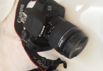 Canon 700d 18-55mm