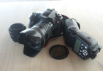 TERTEMİZ CANON EOS 60 D 