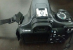 CANON 600D - Temiz - Bolu