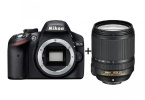 D3200 18-140mm VR LENS KİT
