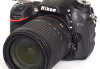 SIFIR AYARINDA NİKON D7100 SETİ