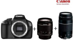 Acil satılık Canon 1100d