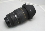 SİGMA 24-70 F:2,8 CANON UYUMLU LENS.