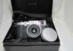 FUJİ X 100