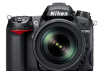 NİKON D7000 SIFIR HATA 2.EL BODY
