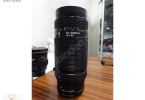 NİKON 75-300 HATASIZ 2.EL LENS