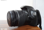 CANON 1100D HATASIZ 2.EL 9 KDA
