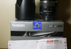 1.5 AYLIK  TAMRON 70-300 VC SIFIRDAN FARKSIZ