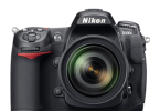 NİKON D300S HATASIZ 2.EL 49 KDA BODY 