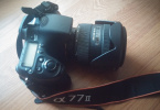 alpha 77 m2 16-50 f2.8