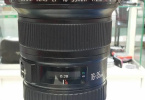 CANON 16-35 F2.8 L II LENS ÇOK TEMİZ SIFIR GİBİDİR 1 YIL GARANTİLİDİR