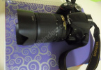 D3200 18-140 VR LENS