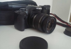 Canon 1100d 
