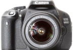 ACİL SATILIK CANON 600D SET