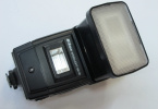 NİKON SB-16 MANUEL-TTL FLAŞ