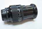 NİKON 24- 120 mm FF-D OBJEKTİF.