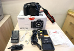 CANON 70D BODY 18.000 SHUTTER