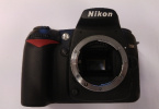 Nikon D90 Body
