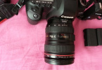 CANON EOS  5D MARK 2