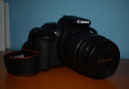 CANON EOS 1200D