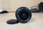 Temiz ve Garantili Sony 18-55 sam2 lens