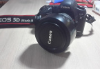 CANON EOS  5D MARK 2