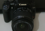 TEMİZ KULLANILMIŞ CANON