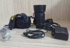 Nikon D90 