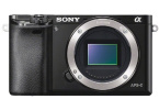 Sony A6000 + 18-105 F4 G Lens