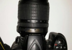 NİKON D90 SET  