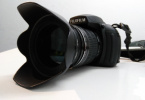 Fujifilm hs28 Exr