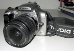 CANON EOS 300D