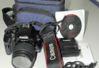 CANON EOS 1000 