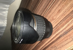 Nikon uyumlu 17-50 cok temiz