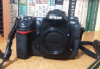 Nikon 300s / yaklaşık 18bin shutter 