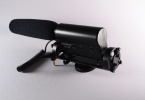 Takstar DSLR Mikrofon