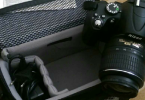 Acil sifirdan farksiz nikon D5000