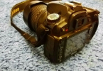 ACİL!!!!!! Nikon d80 satılık