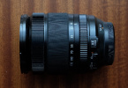 Fujifilm Fujinon XF18-135mm F3.5-5.6 R LM OIS WR