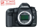 Canon 5D Mark III Body (Gövde)