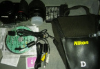 Nikon d5100 sıfır ayarinda