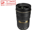 Nikon 24-70MM F2.8G AF-S ED